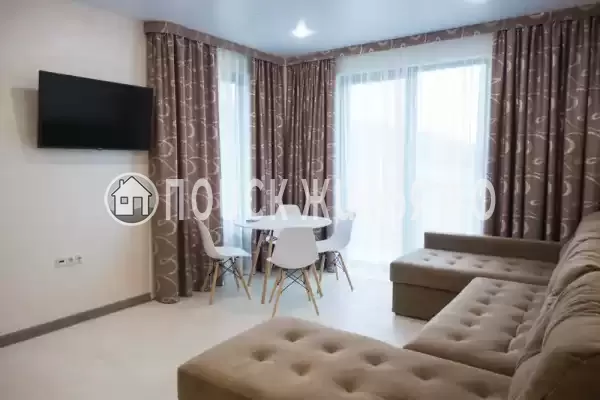 Отель «Буджак»