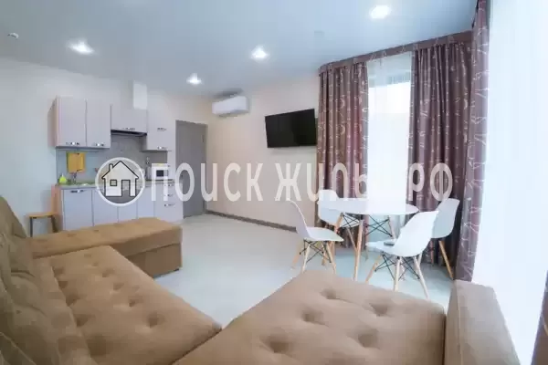 Отель «Буджак»