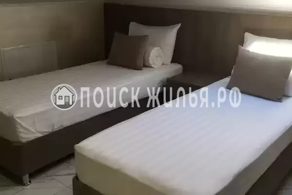 Отель «Буджак»