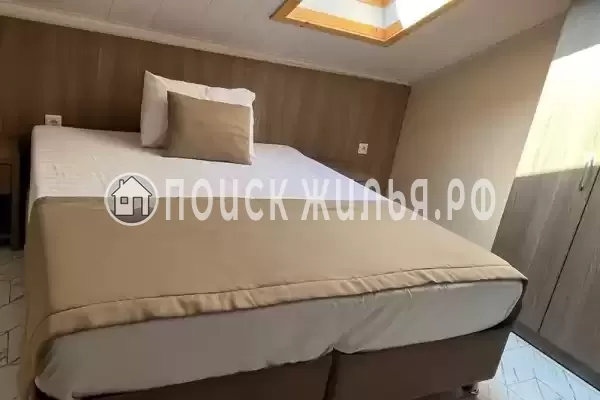 Отель «Буджак»