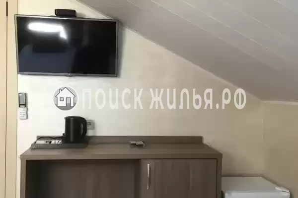 Отель «Буджак»