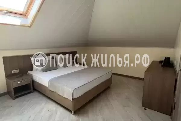 Отель «Буджак»