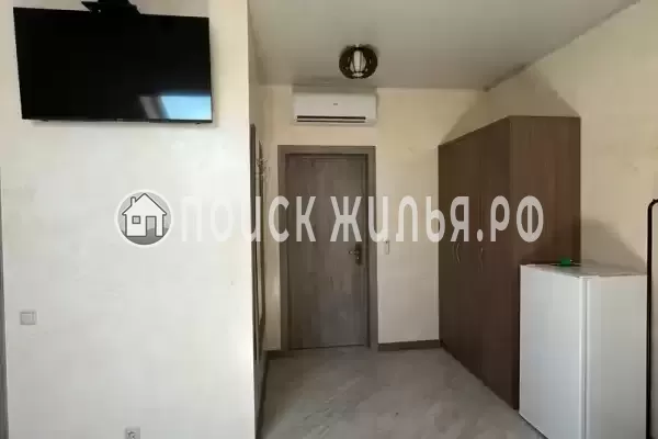 Отель «Буджак»