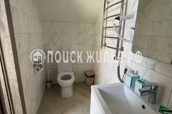 Отель «Буджак»