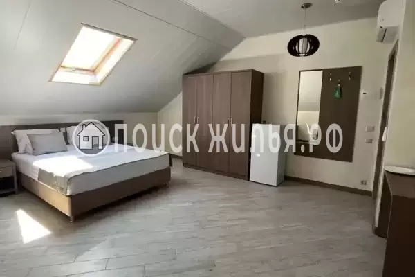 Отель «Буджак»