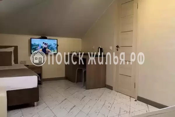 Отель «Буджак»