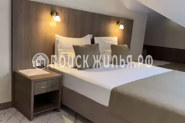 Отель «Буджак»