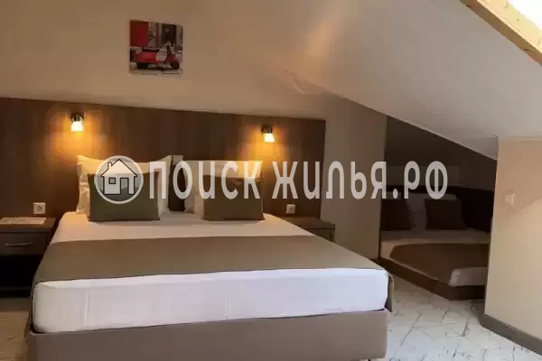 Отель «Буджак»