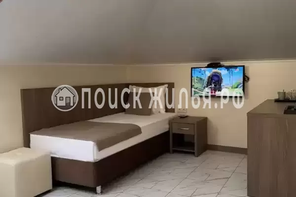 Отель «Буджак»