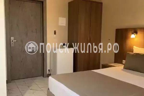 Отель «Буджак»