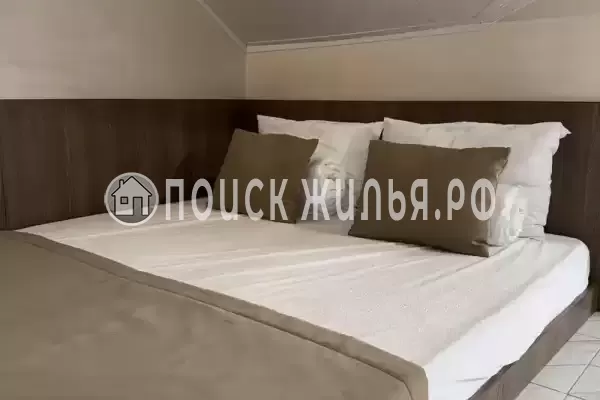 Отель «Буджак»