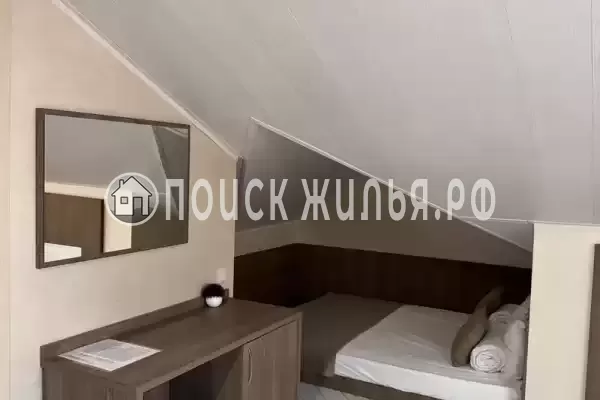 Отель «Буджак»