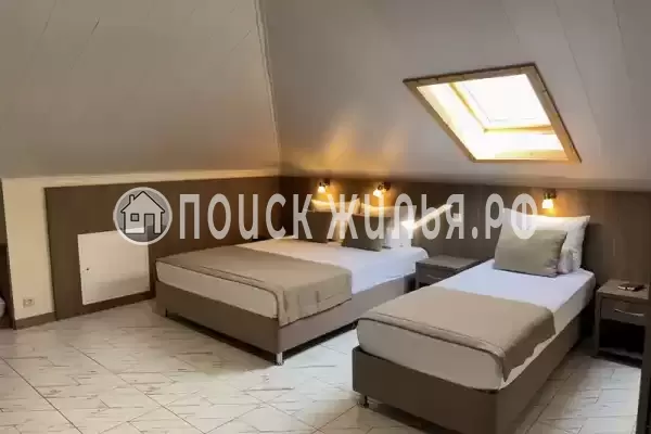 Отель «Буджак»