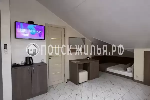 Отель «Буджак»