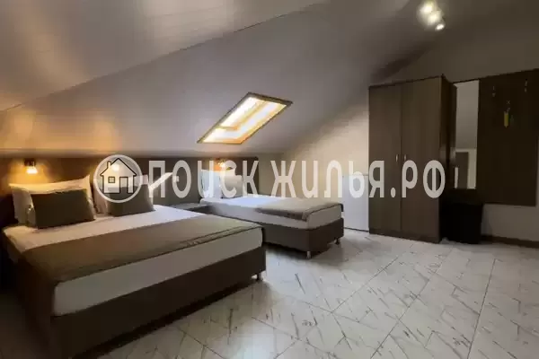 Отель «Буджак»