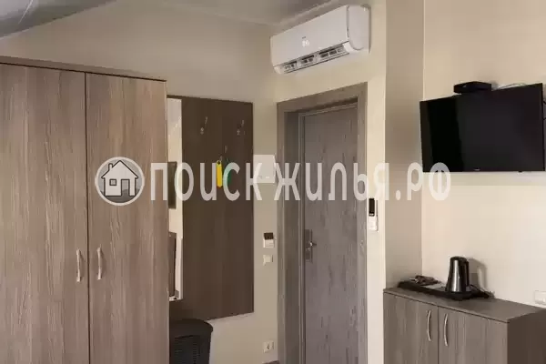 Отель «Буджак»