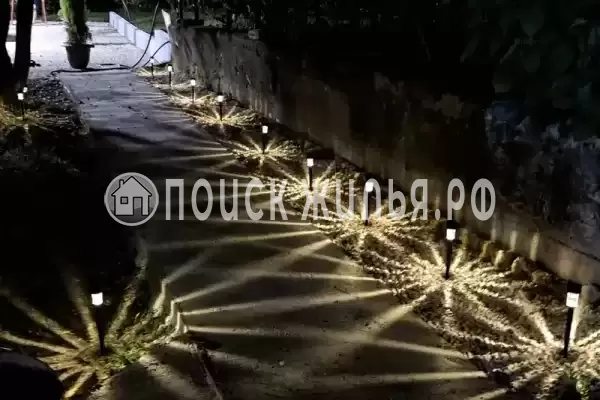 Частный сектор «Отдых у Розы»