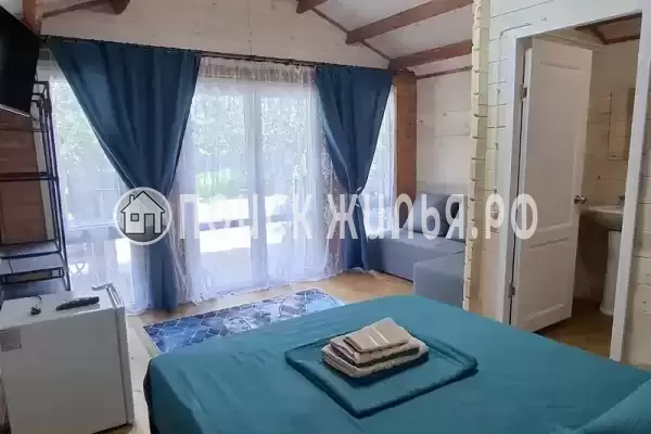 Частный сектор «Отдых у Розы»