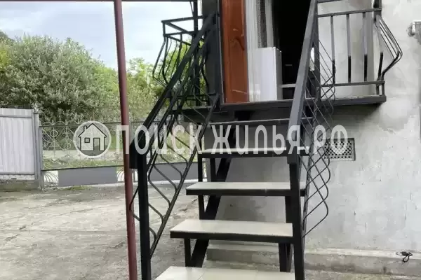 Частный сектор «Отдых у Розы»