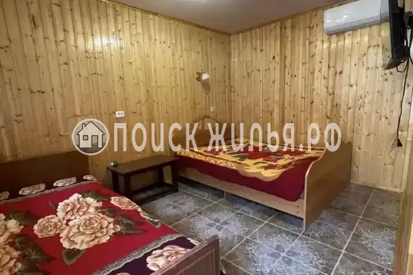 Частный сектор «Отдых у Розы»