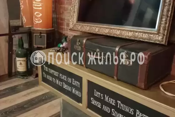 Дом под ключ «Нерисса-Торрета»