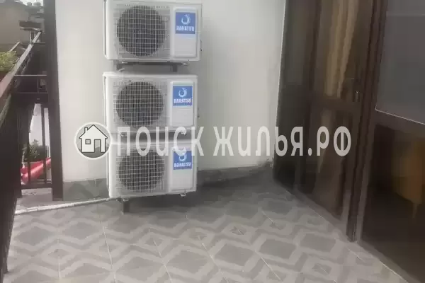 Частный сектор «У моря»