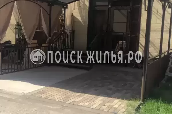 Частный сектор «У моря»