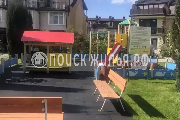 Частный сектор «У моря»