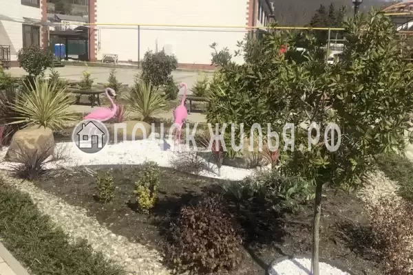 Частный сектор «У моря»