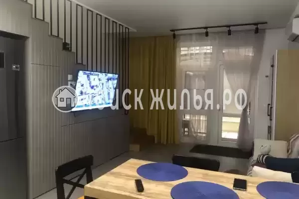 Частный сектор «У моря»