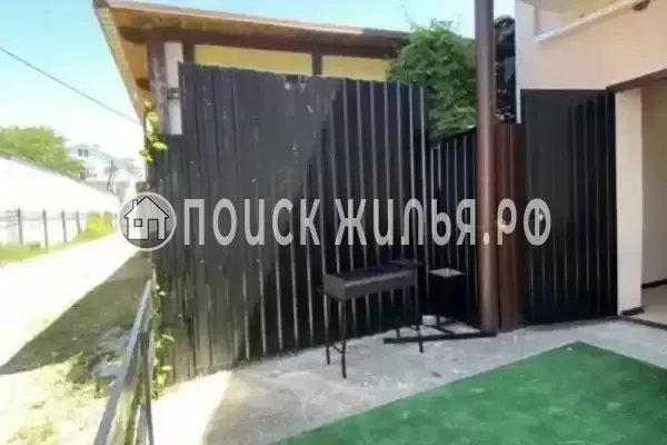 Частный сектор «Meliss»