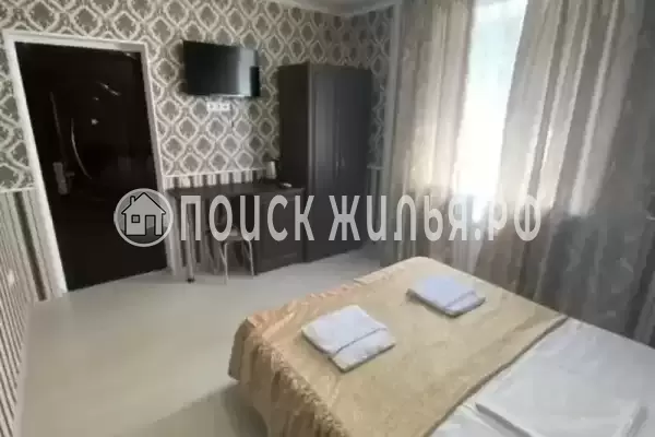 Частный сектор «Meliss»