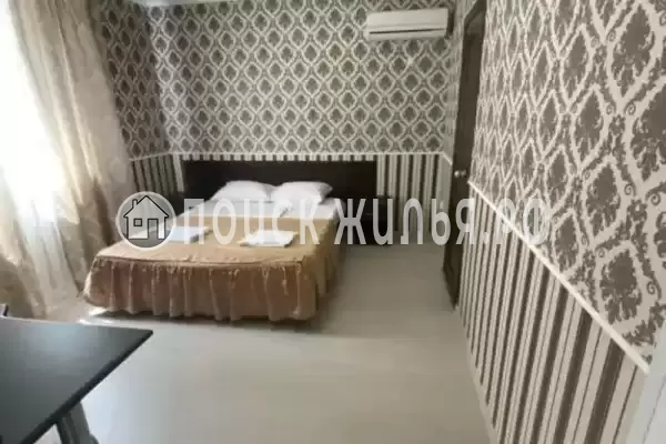 Частный сектор «Meliss»