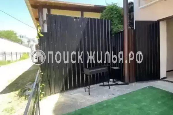 Частный сектор «Meliss»