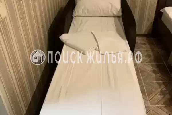 Частный сектор «Meliss»