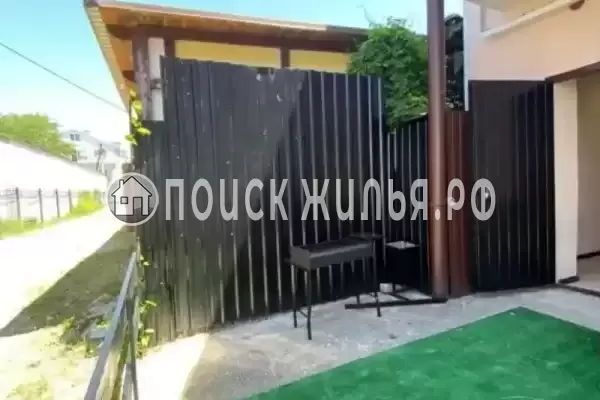 Частный сектор «Meliss»