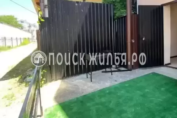 Частный сектор «Meliss»