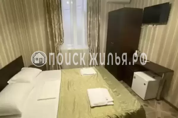 Частный сектор «Meliss»