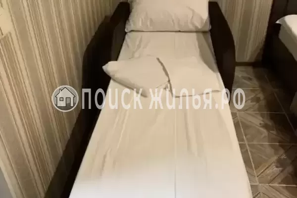 Частный сектор «Meliss»