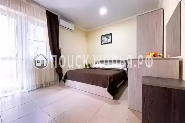 Отель «Тефия» Отель «Тефия»