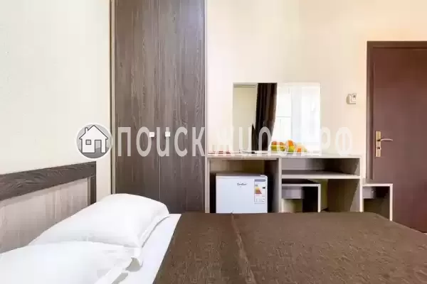 Отель «Тефия» Отель «Тефия»