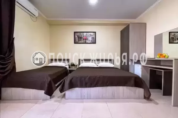 Отель «Тефия» Отель «Тефия»