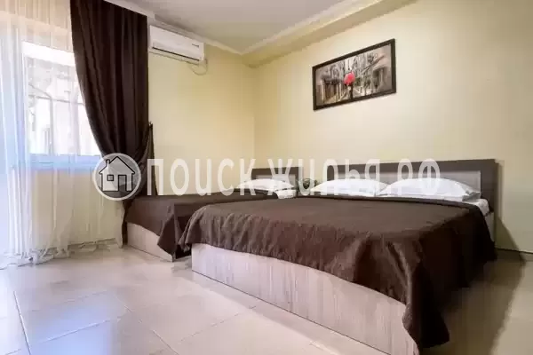 Отель «Тефия» Отель «Тефия»