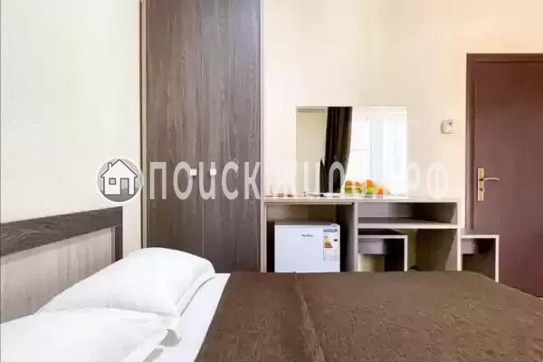 Отель «Тефия» Отель «Тефия»