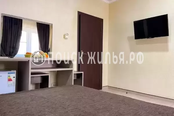 Отель «Тефия» Отель «Тефия»