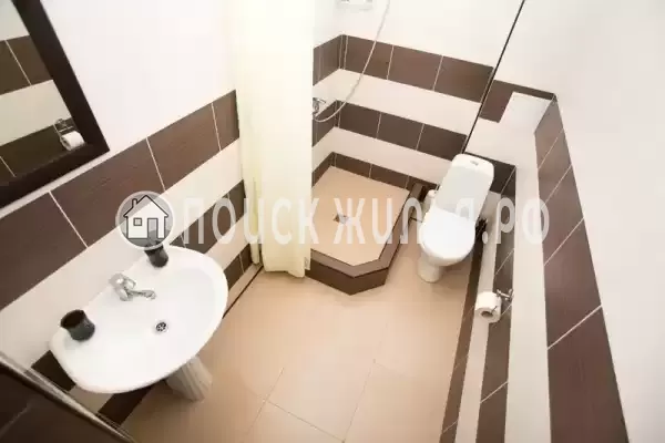 Отель «Тефия» Отель «Тефия»