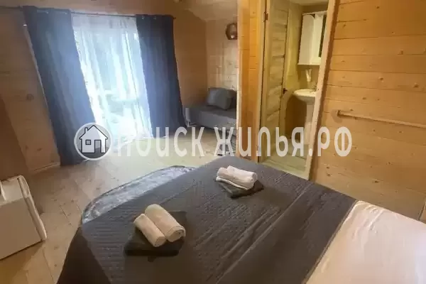 Частный сектор «Russo Turisto»