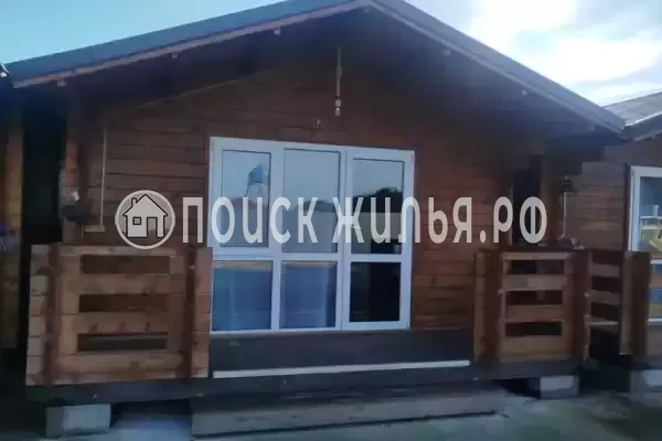 Частный сектор «Russo Turisto»