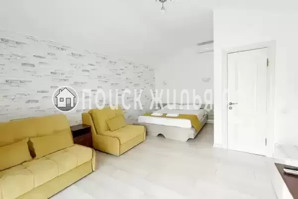 Частный сектор «Домики на Парусной»