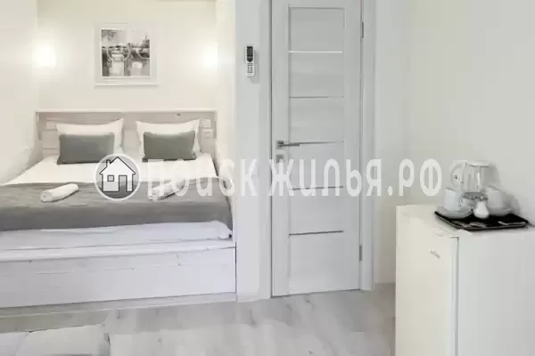 Частный сектор «Домики на Парусной»